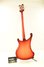 Rickenbacker 4003/4 , Fireglo: Full Instrument - Rear