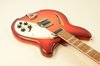 Rickenbacker 360/12 , Fireglo: Close up - Free2