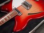 Rickenbacker 360/6 , Fireglo: Free image