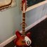 Rickenbacker 360/12 , Fireglo: Full Instrument - Front