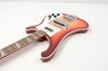 Rickenbacker 4003/ , Fireglo: Free image