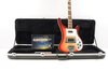 Rickenbacker 4003/ , Fireglo: Free image2