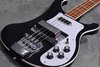 Rickenbacker 4003/4 , Jetglo: Free image