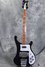 Rickenbacker 4003/4 , Jetglo: Full Instrument - Front