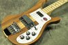 Rickenbacker 4003/4 S, Natural Walnut: Free image