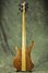 Rickenbacker 4003/4 S, Natural Walnut: Full Instrument - Rear