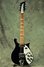 Rickenbacker 620/6 , Jetglo: Full Instrument - Front