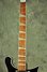 Rickenbacker 620/6 , Jetglo: Neck - Front