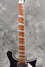 Rickenbacker 620/6 , Jetglo: Neck - Front