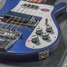 Rickenbacker 4003/4 S, Midnightblue: Close up - Free