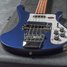 Rickenbacker 4003/4 S, Midnightblue: Close up - Free2