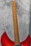 Rickenbacker 330/6 , Fireglo: Neck - Front