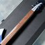 Rickenbacker 330/6 , Midnightblue: Neck - Front