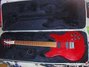 Rickenbacker 250/6 El Dorado, Red: Full Instrument - Front