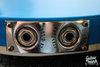 Rickenbacker 4003/4 Refin, Blue: Close up - Free