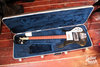 Rickenbacker 4003/4 S, Jetglo: Neck - Front