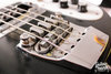 Rickenbacker 4003/4 S, Jetglo: Close up - Free2