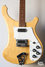 Rickenbacker 480/6 , Mapleglo: Body - Front