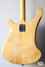 Rickenbacker 480/6 , Mapleglo: Body - Rear