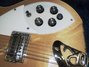 Rickenbacker 360/12 WB, Mapleglo: Body - Front