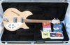 Rickenbacker 330/6 , Mapleglo: Free image2