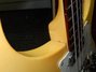 Rickenbacker 4001/4 Mod, Cream: Neck - Front