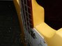 Rickenbacker 4001/4 Mod, Cream: Close up - Free