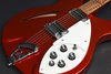 Rickenbacker 330/6 , Ruby: Free image2