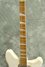 Rickenbacker 360/6 , Snowglo: Neck - Front