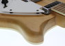 Rickenbacker 360/12 Mod, Mapleglo: Body - Rear