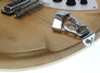 Rickenbacker 360/12 Mod, Mapleglo: Neck - Rear