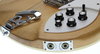 Rickenbacker 360/12 Mod, Mapleglo: Close up - Free