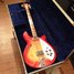 Rickenbacker 4005/4 , Fireglo: Free image2