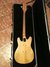 Rickenbacker 2060/4 , Mapleglo: Full Instrument - Rear