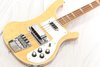 Rickenbacker 4003/4 , Mapleglo: Free image