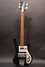 Rickenbacker 4003/4 S, Jetglo: Full Instrument - Front