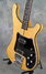 Rickenbacker 4002/4 , Mapleglo: Close up - Free2