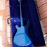 Rickenbacker 4001/4 , Azureglo: Full Instrument - Rear