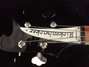 Rickenbacker 4003/4 , Jetglo: Headstock