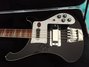 Rickenbacker 4003/4 , Jetglo: Body - Front