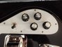 Rickenbacker 4003/4 , Jetglo: Close up - Free2