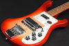 Rickenbacker 4003/4 S, Fireglo: Free image