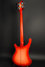 Rickenbacker 4003/4 S, Fireglo: Full Instrument - Rear