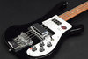 Rickenbacker 4003/4 S, Jetglo: Free image