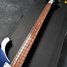 Rickenbacker 4003/4 S, Midnightblue: Free image