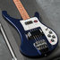 Rickenbacker 4003/4 S, Midnightblue: Body - Front