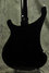 Rickenbacker 4003/4 S, Jetglo: Body - Rear