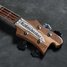 Rickenbacker 4003/4 , Mapleglo: Headstock