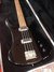 Rickenbacker 4004/4 Laredo, Jetglo: Body - Front