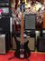 Rickenbacker 4004/4 Laredo, Jetglo: Full Instrument - Front